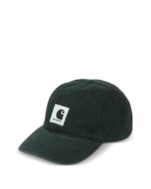 Carhartt Canvas Cap - Green