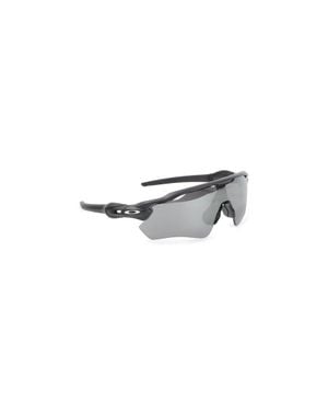 Oakley Radar Ev Mini Sunglasses - White