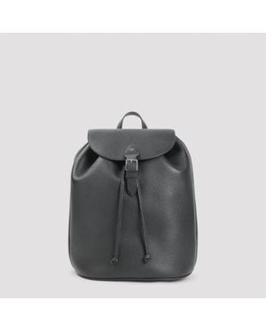 Celine Folco Mini Backpack 30Cm W X 40Cm H X 19Cm D - Gray