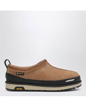 UGG Chestnut Tasman Guard Gtx Slip-Ons - Brown