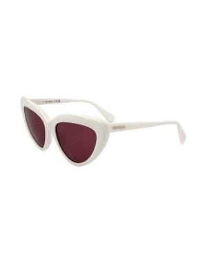 MAX&Co. Max & Co Mo0047 Sunglasses - Purple