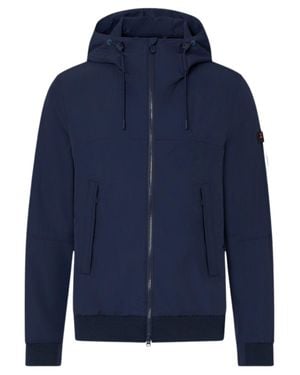 Peuterey Hybrid Jacket - Blue