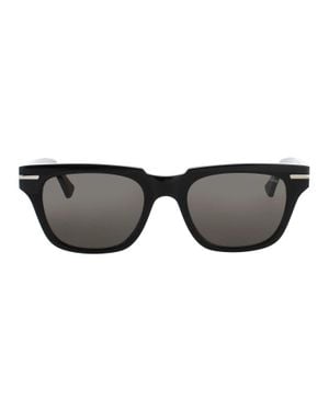 Cutler and Gross Cgsn-1355 Sunglasses - Black