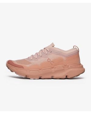 On Shoes Cloudsoma 1 Sneakers - Pink