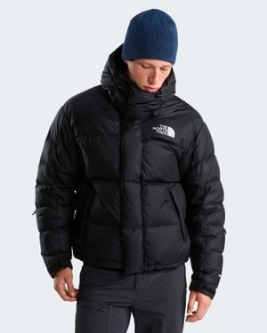The North Face Himalayan Baltoro Insulated Jacket - Black