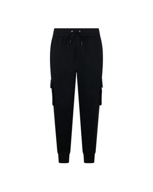 Moose Knuckles Hartsfield Jogger For - Black