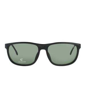 Carrera C Flex 08/G/S Sunglasses - Green