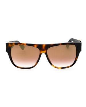 Roberto Cavalli Src013 Sunglasses - Brown