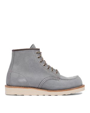 Red Wing Ankle Boots - Gray