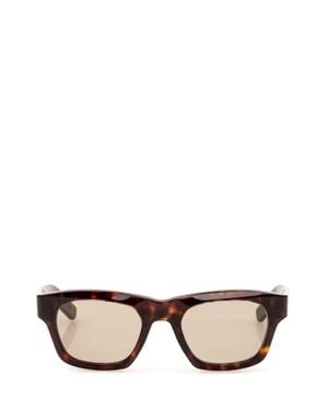 Retrosuperfuture Sintesi Mini Sunglasses - Multicolor