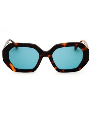 Tommy Hilfiger Th 2155/S Sunglasses - Brown