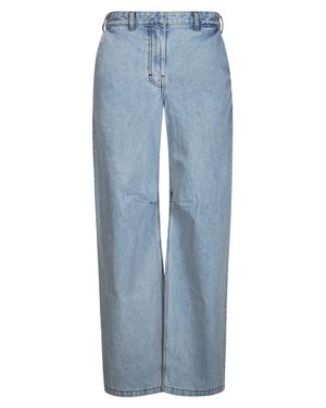 Entire studios Dem Jeans - Blue