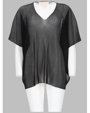 Circus Hotel Mini Sweater For - Gray
