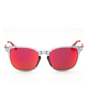 adidas Or0074 Sunglasses - Red
