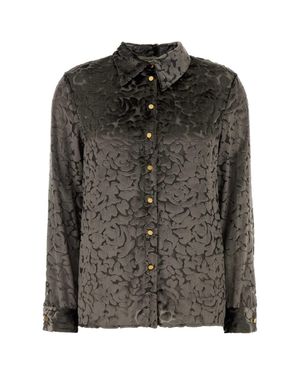 Alberta Ferretti Shirt - Black