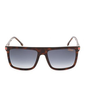Carrera Rectangular Sunglasses - Gray
