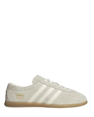 adidas Elevated Sneakers - White
