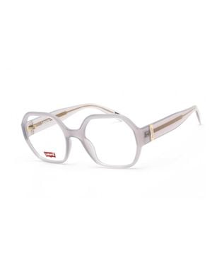 Levi's Round Eyeglasses Lv 1046 - Multicolor