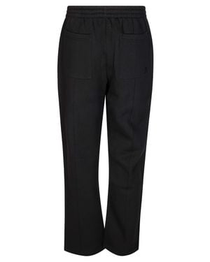 Represent Initial Pants - Black