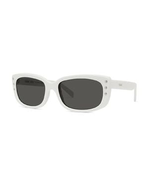 Celine Mini Sunglasses Cl40072I - Black