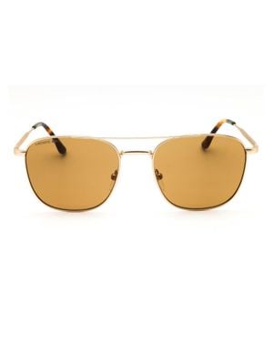 Lacoste L269S Sunglasses - Natural