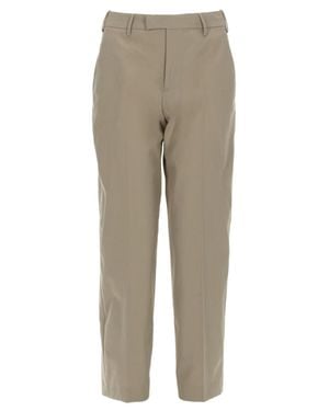 PT Torino Pantalone "Emma" - Natural