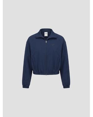PUMA T7 Wool Track Jacket - Blue