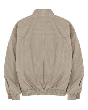 Isabel Marant Corto Jacket - Gray