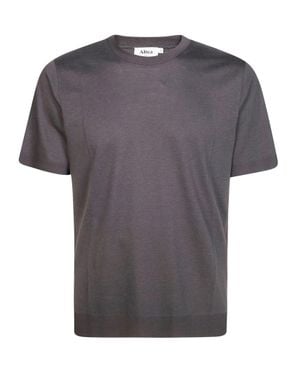 Altea Essential T-Shirt - Gray