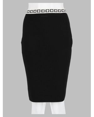 Versace Versace - Black