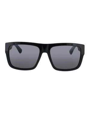 Moschino Mos187/S Sunglasses - Black