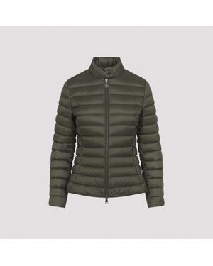 Moncler Wintercoat - Green