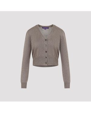 Ralph Lauren Cardigan - Gray