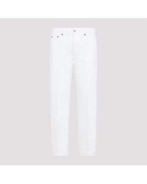 Celine Boyfriend Jeans 001 - White