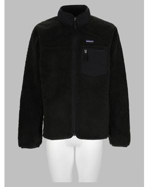 Patagonia Performance Sports Jacket - Black