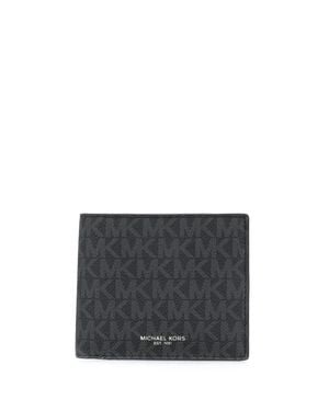 Michael Kors Mini Wallet For - Gray