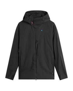 Klättermusen Atle 3.0 Jacket - Black