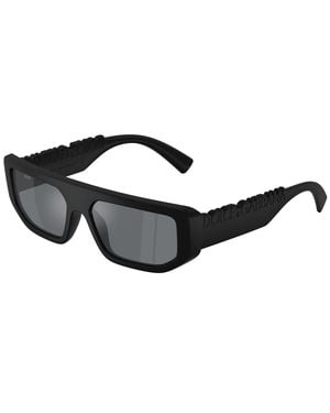 Dolce & Gabbana 0Dg6203 Sunglasses - Black