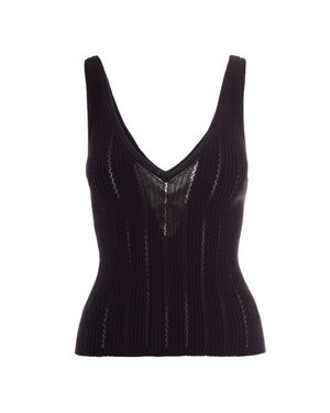 Sessun Essence Mini Top For - Black