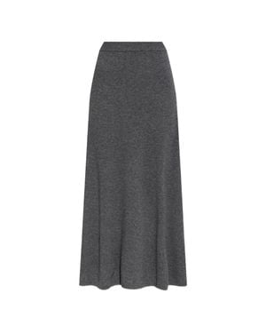 Lisa Yang Dolly Skirt - Gray