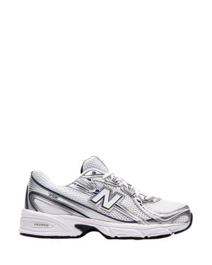 New Balance New Lightweight Sneakers For - White