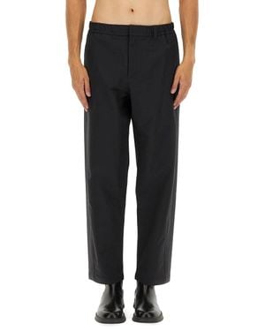 Laminar Comfort Tech Pants - Black