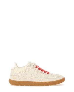 Ganni Rpet Sneakers - Pink