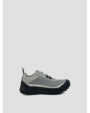 Norda Innovative Mini Sneter Sneaker - White