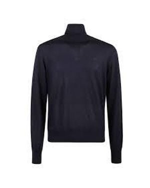 DSquared² Classic Pullover - Blue