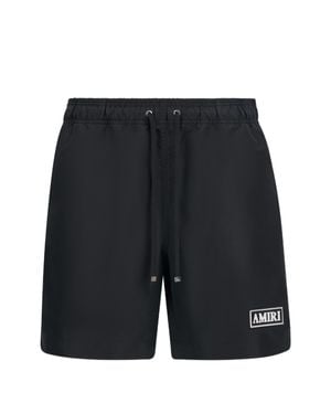 【最終値下げ】AMIRI ペイズリー スイムパンツ Amiri Beachwear and Swimwear for Men | Online Sale up to 46% off