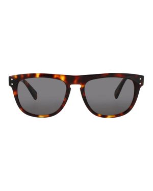 Ferragamo Salvatore Sf1111 Scp Sunglasses - Brown