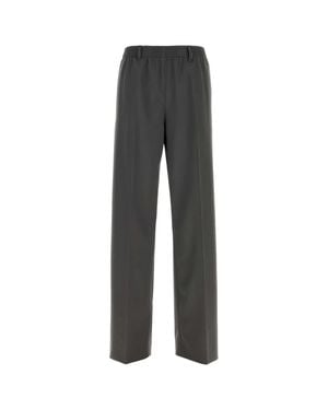 Miu Miu Pantaloni - Black