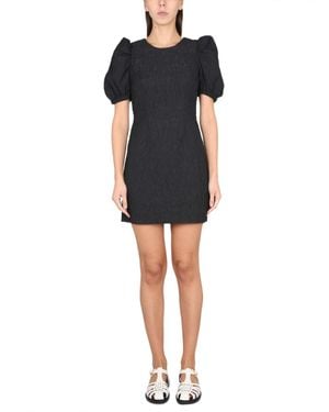 Baum und Pferdgarten Arissa Dress - Black