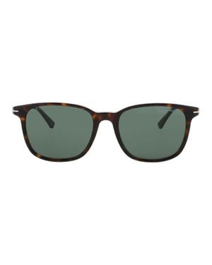 Montblanc Mb0338 S Sunglasses - Green